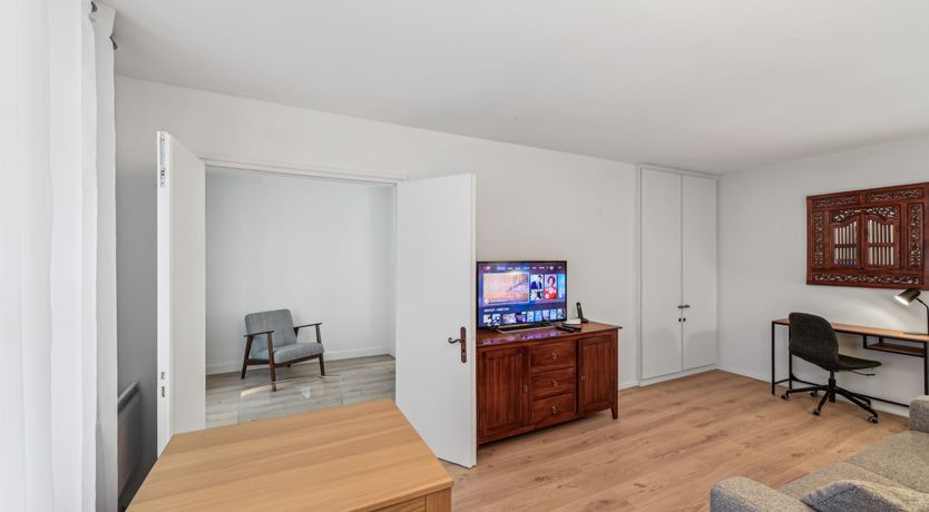 Photo of Marais Moments