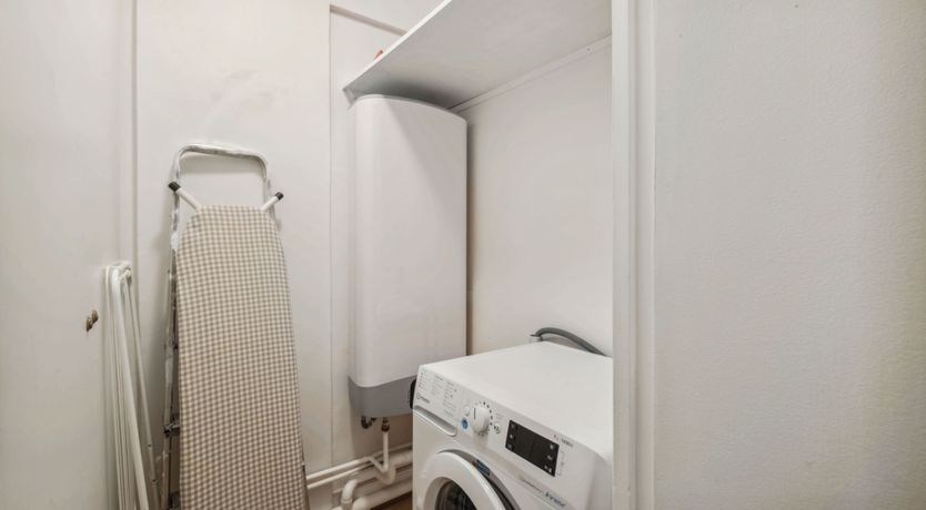 Photo of Marais Moments