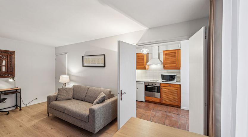 Photo of Marais Moments