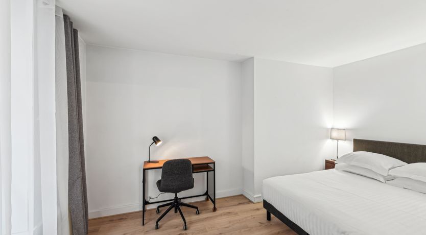 Photo of Marais Moments