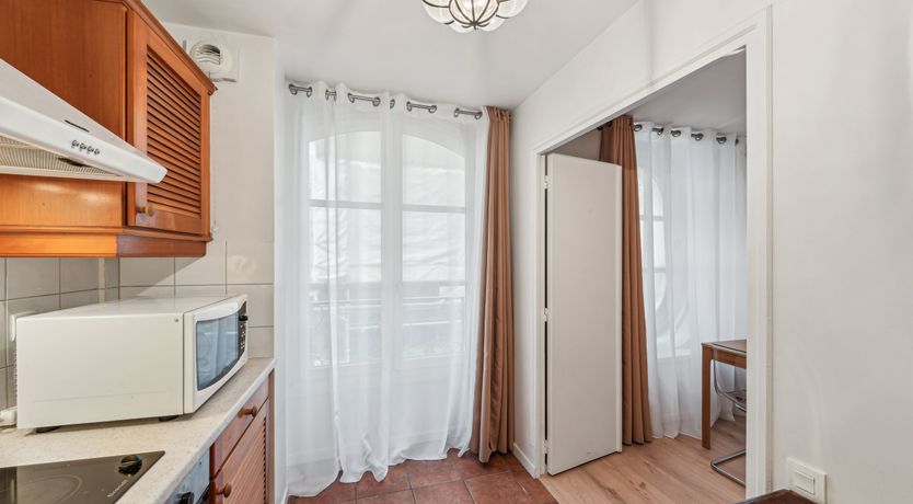 Photo of Marais Moments