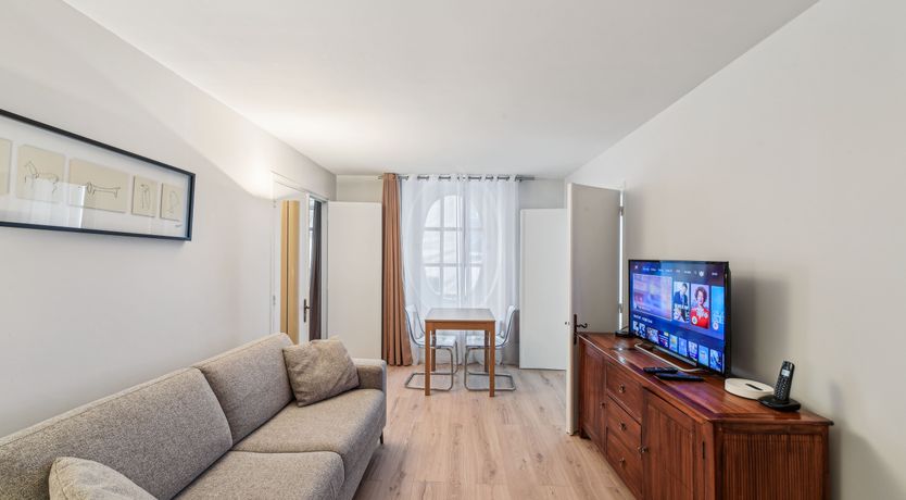 Photo of Marais Moments