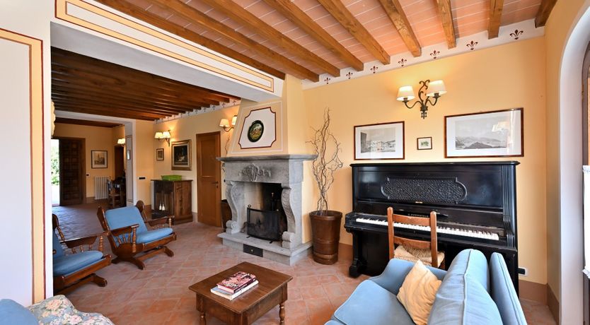 Photo of Tuscan Treasures