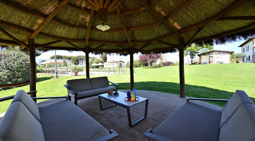 Photo of Tuscan Treasures