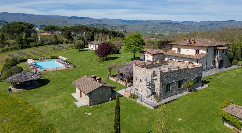 Photo of Tuscan Treasures