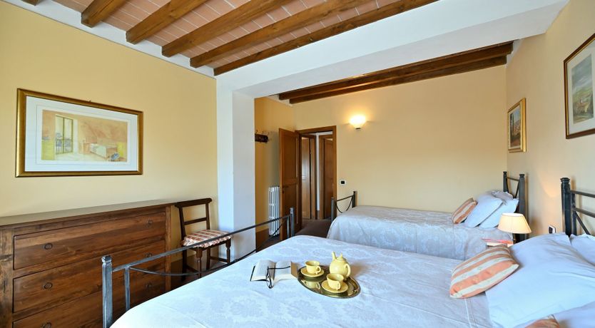 Photo of Tuscan Treasures