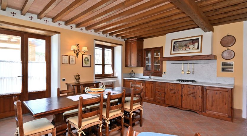 Photo of Tuscan Treasures