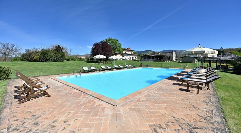 Photo of Tuscan Treasures