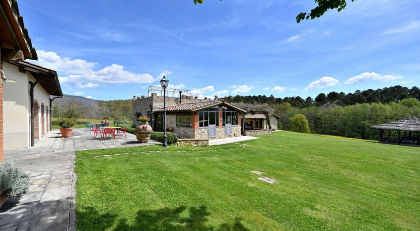 Photo of Tuscan Treasures