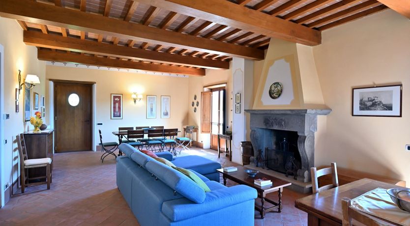 Photo of Tuscan Treasures