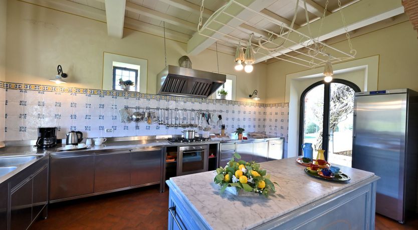 Photo of Tuscan Treasures