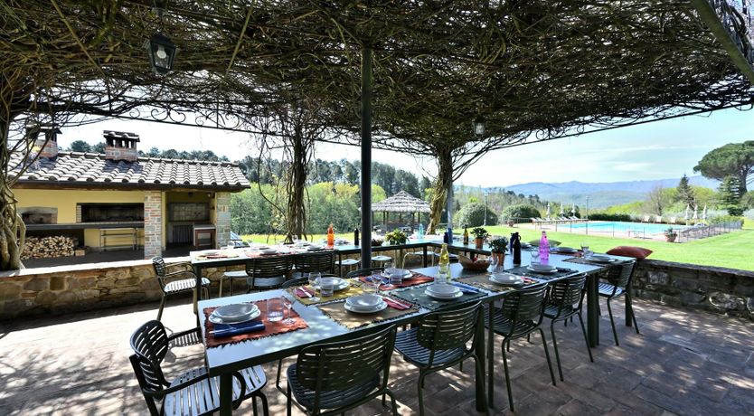 Photo of Tuscan Treasures