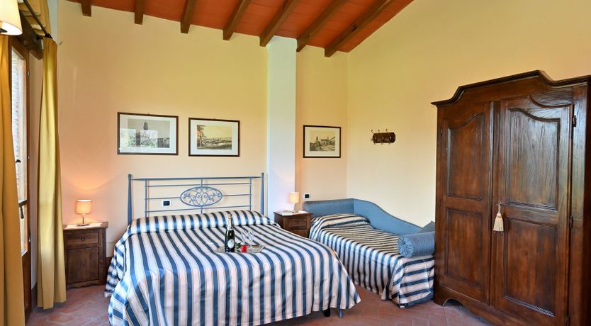 Photo of Tuscan Treasures