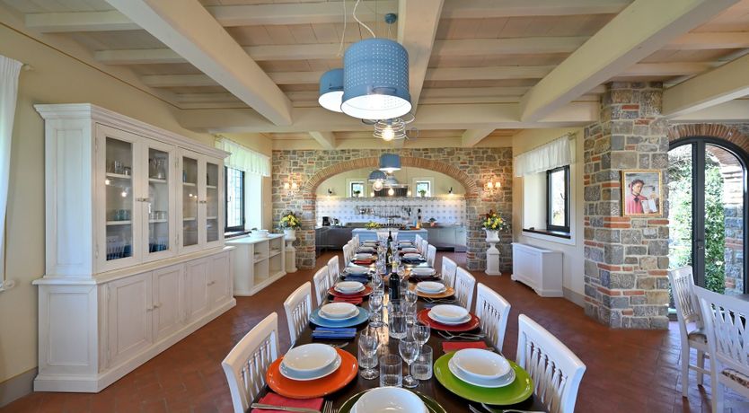 Photo of Tuscan Treasures