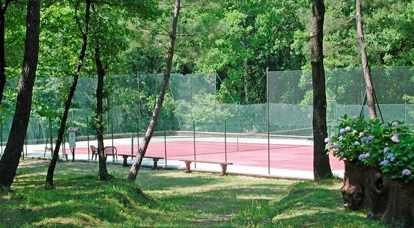 Photo of Tuscan Treasures