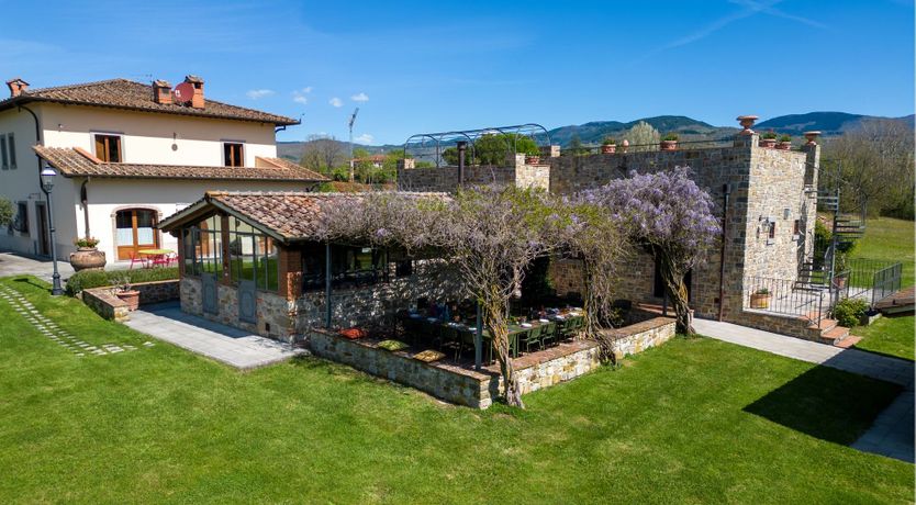 Photo of Tuscan Treasures