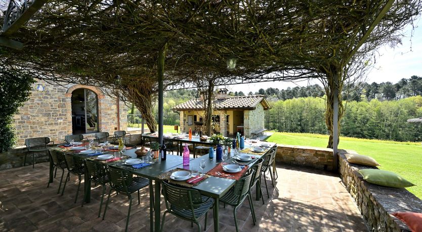 Photo of Tuscan Treasures