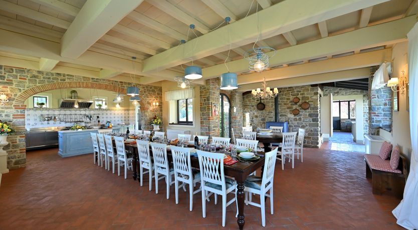 Photo of Tuscan Treasures