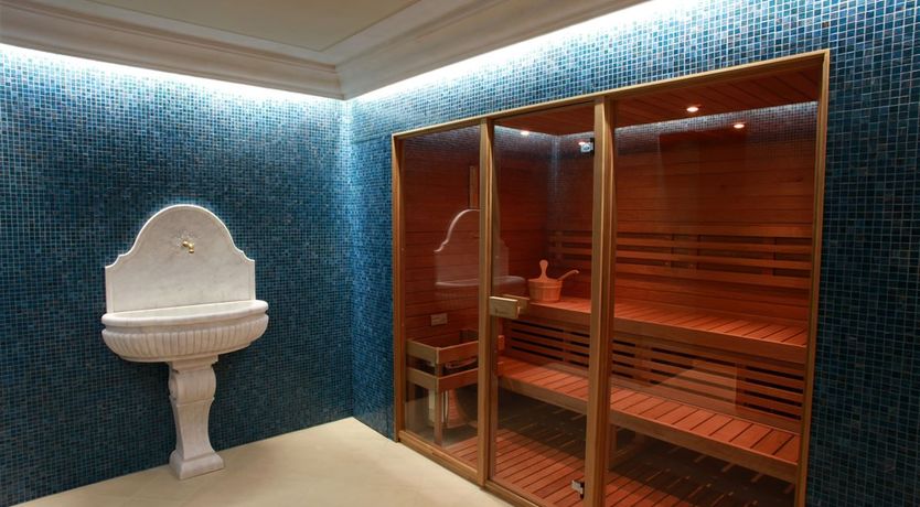 Photo of Tuscan Treasures