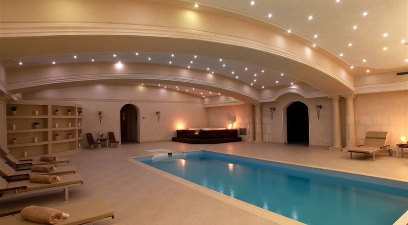 Photo of Tuscan Treasures