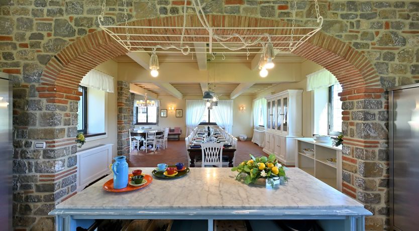 Photo of Tuscan Treasures