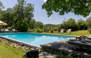 Chianti Jewel Holiday Home