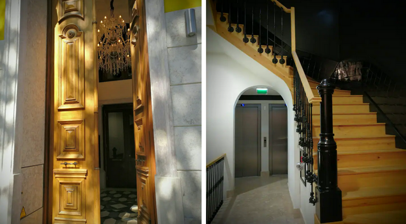 Photo of A Chic Delight