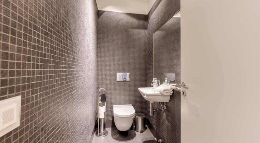 Photo of A Chic Delight