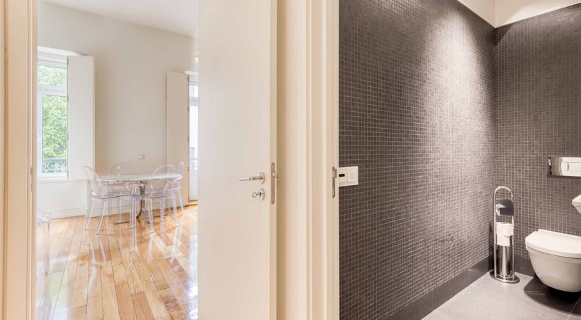 Photo of A Chic Delight