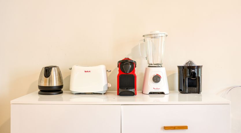 Photo of A Chic Delight