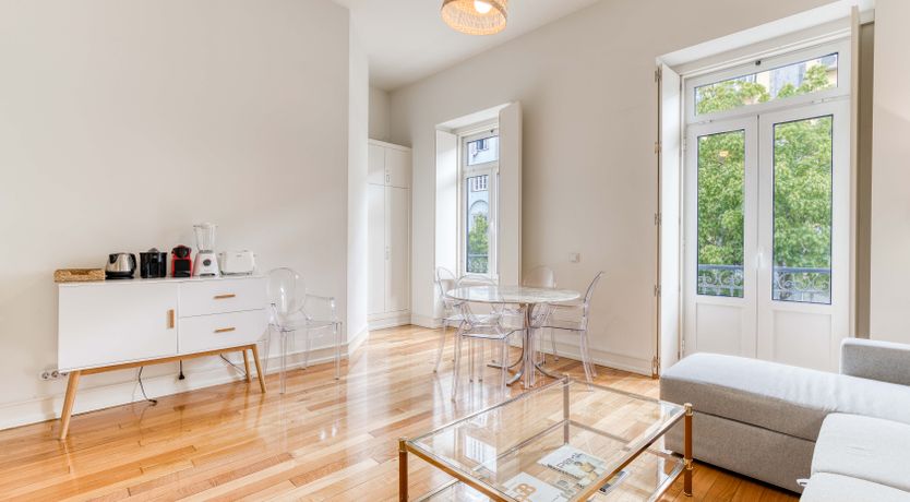 Photo of A Chic Delight