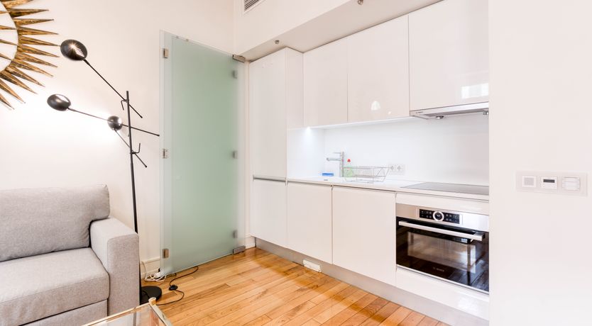 Photo of A Chic Delight