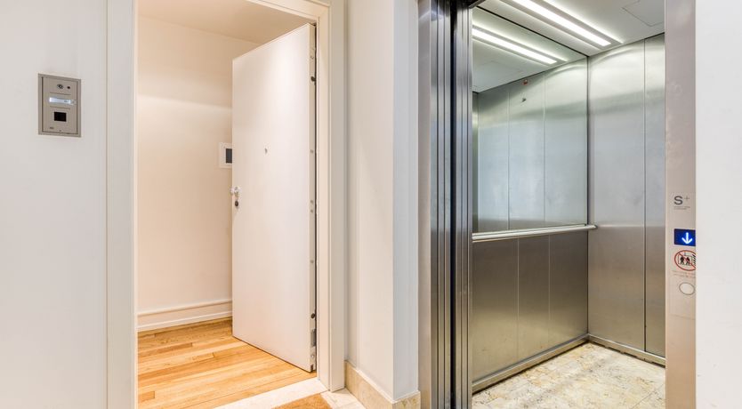 Photo of A Chic Delight