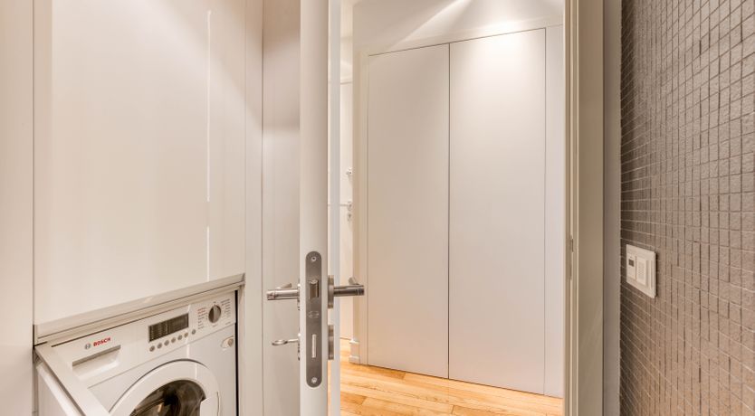 Photo of A Chic Delight