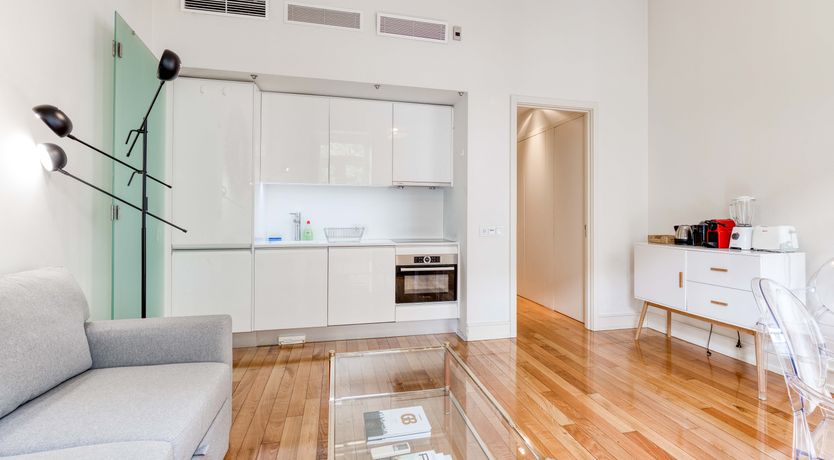 Photo of A Chic Delight