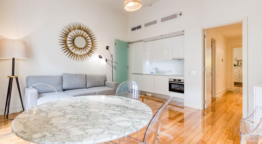 Photo of A Chic Delight