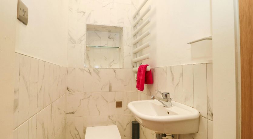 Photo of Bramble & Stone