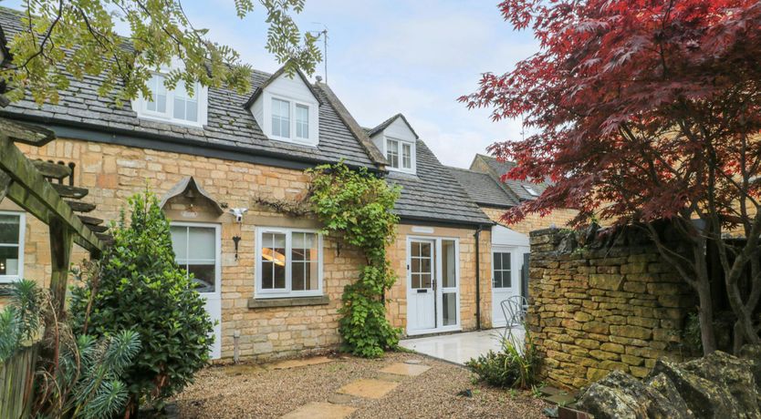 Photo of Bramble & Stone