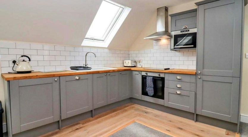 Photo of Cotswold Calm