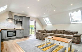 Cotswold Calm Holiday Home