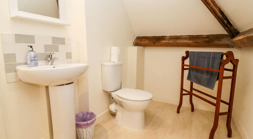 Photo of Scarlet Grove