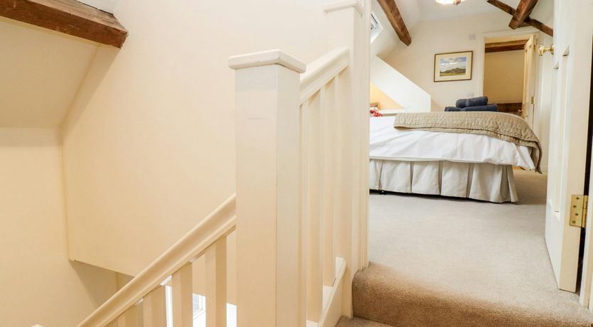 Photo of Scarlet Grove