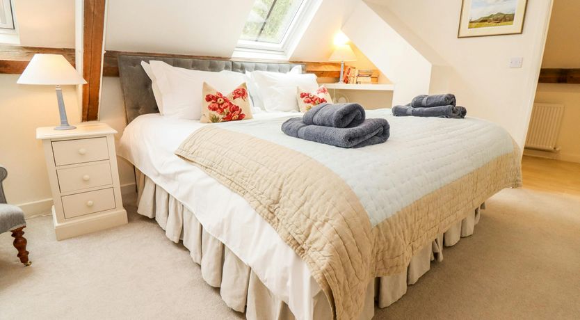 Photo of Scarlet Grove