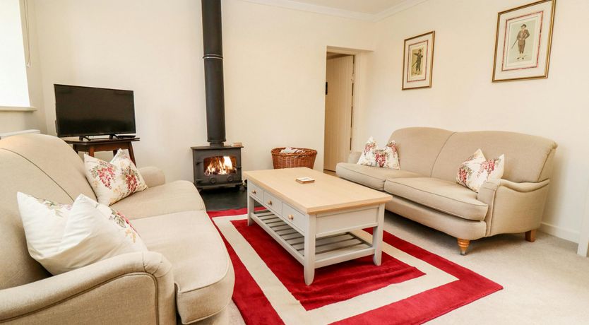 Photo of Scarlet Grove