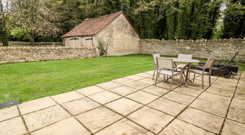 Photo of Scarlet Grove