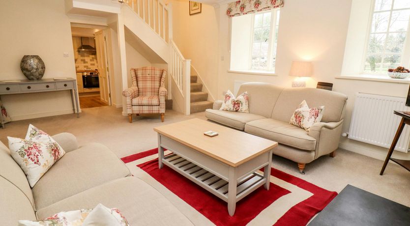 Photo of Scarlet Grove