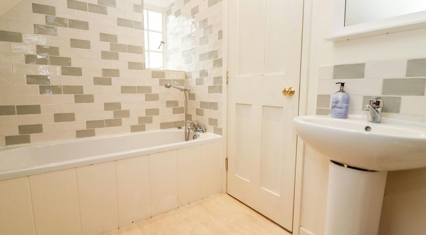 Photo of Scarlet Grove