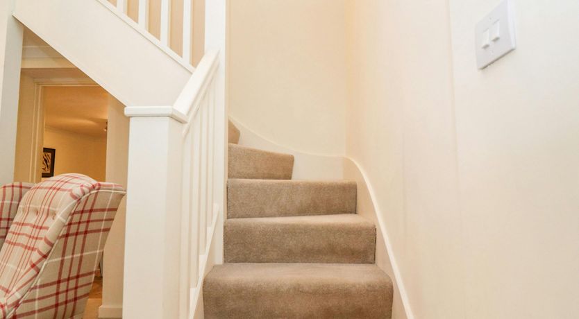 Photo of Scarlet Grove