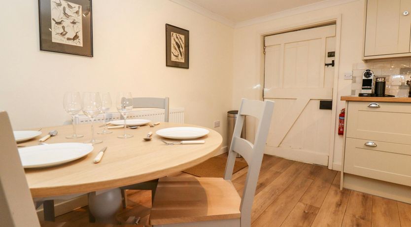 Photo of Scarlet Grove