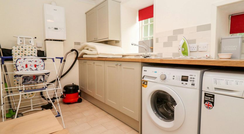 Photo of Scarlet Grove